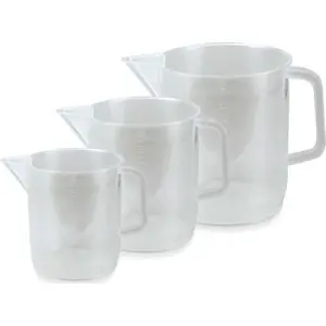 Caraffa BULOVA modello 5166 graduata in plastica trasparente da 3lt Economico