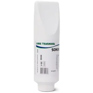 Stucco TEKNOS modello TEKNOFILL 5001-00 acrilico finitura bianco (5001) in barattolo da 0,5lt Compra Oggi Stesso