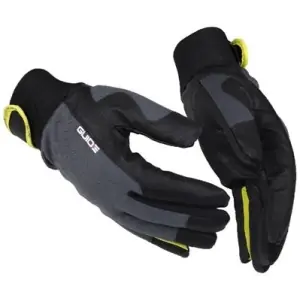 Super Prezzo Guanto GUIDE modello 775W taglia 10 in pelle per protezione durante manipolazione