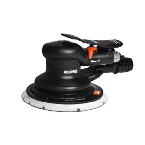 Levigatrice RUPES modello RH356A pneumatica palmare rotorbitale diametro 150mm Miglior Prezzo