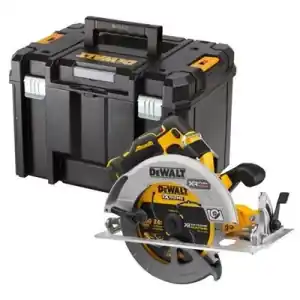 Sega DEWALT modello DCS573NT-XJ circolare 18V 5Ah Più Venduto