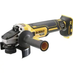 Smerigliatrice DEWALT modello DCG405NT-XJ (senza batteria) angolare 125mm 18V Spedizione Espresso