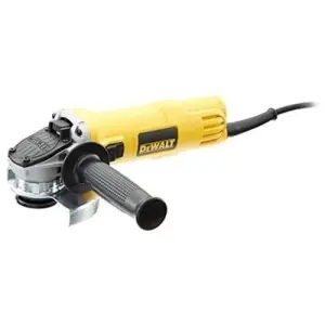 Promo Stagionale Smerigliatrice DEWALT modello DWE4056-QS angolare 115mm 800W