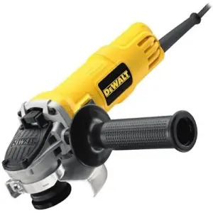 Smerigliatrice DEWALT modello DWE4156-QS angolare 115mm 900W Scelto Dai Clienti