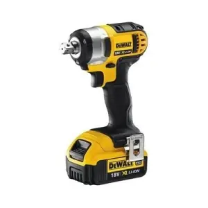 Nuovo Arrivo Avvitatore impulsi DEWALT modello DCF922P2T-QW 1/2 18V 4Ah