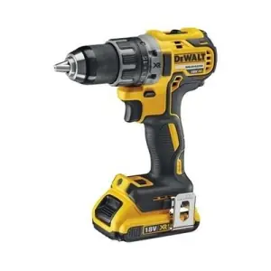 Offerta Trapano avvitatore DEWALT modello DCD791D2-QW 18V 2Ah