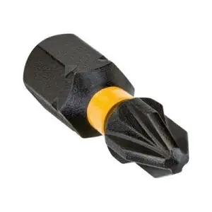 Occasione Imperdibile Inserto DEWALT modello DT7390T-QZ impact torsion pz numero 1 50mm kit composto da 5 pezzi