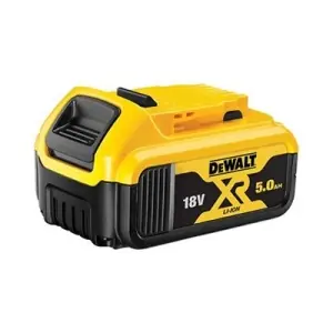Batteria DEWALT modello DCB184-XJ 18V 5Ah Compra Online