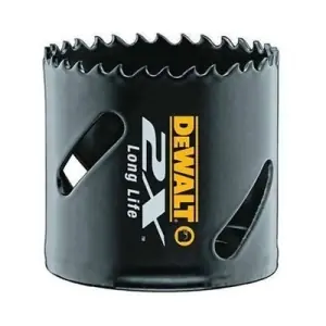 Offerta Speciale Sega tazza DEWALT modello DT90353-QZ bi-metal generico 2x kit composto da 11 pezzi