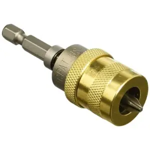 Portainserto DEWALT modello DT7521-QZ per cartongesso con regolazione di profondit Non Perdere