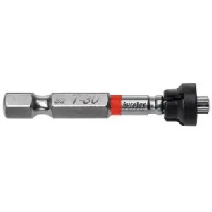 Offerta Inserto EUROTEC modello MAGNET-BIT torx t30 kit composto da 5 pezzi