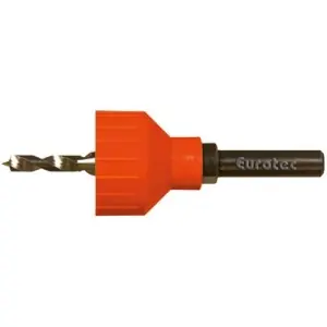 Drill-Stop EUROTEC mandrino per viti per terrazza Acquista Ora