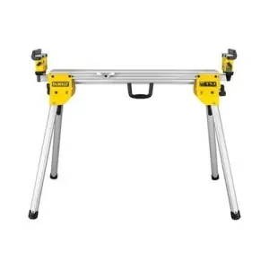 Ultimissimo Modello Banchetto di supporto DEWALT modello DE7033-XJ per troncatrice compatta