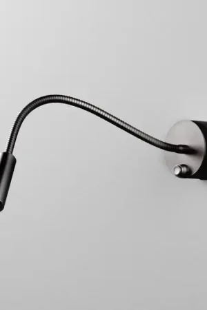 Egger DLS Applique a LED Zooom T Flex, 2.700K, nero Compra Online