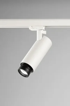 Super Prezzo Egger Kelly spot binario 15 - 90° 2.700K bianco