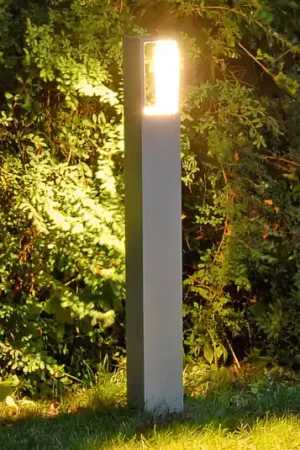 Egger DLS Lampione a LED Webster, altezza 90 cm Spedizione Espresso