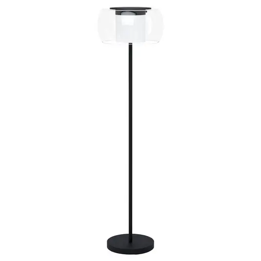 Consegna Rapida EGLO connect Briaglia-C piantana LED