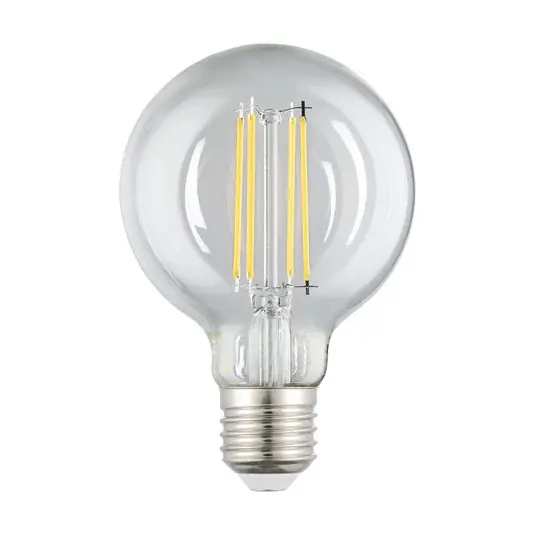 Ultimissimo Modello EGLO connect-z E27 G80 LED globe 6W 806lm 2.700K