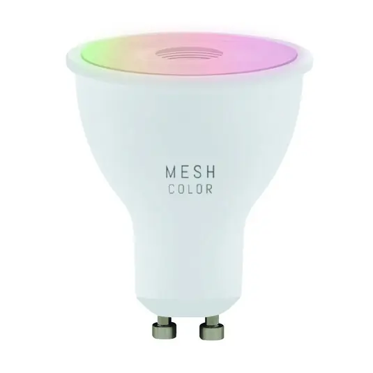 EGLO connect-z GU10 LED riflettore 5W 345lm RGBW Prezzo Di Fabbrica