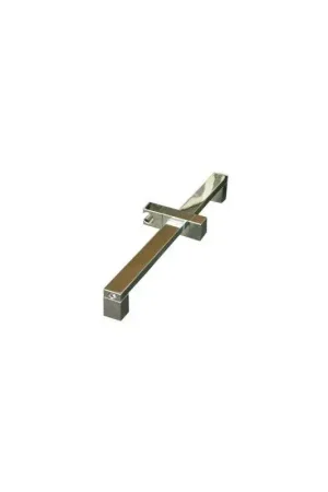 Occasione Imperdibile Asta saliscendi doccia ricambio cabine doccia Novellini SALISM501504L-K