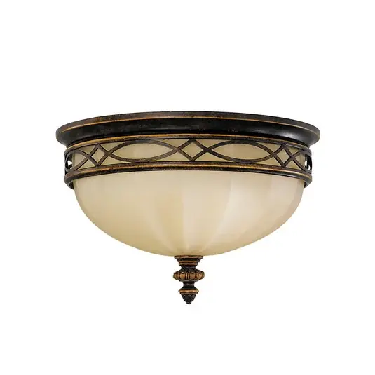 Plafoniera Drawing Room 35,6cm Prezzo Ridotto