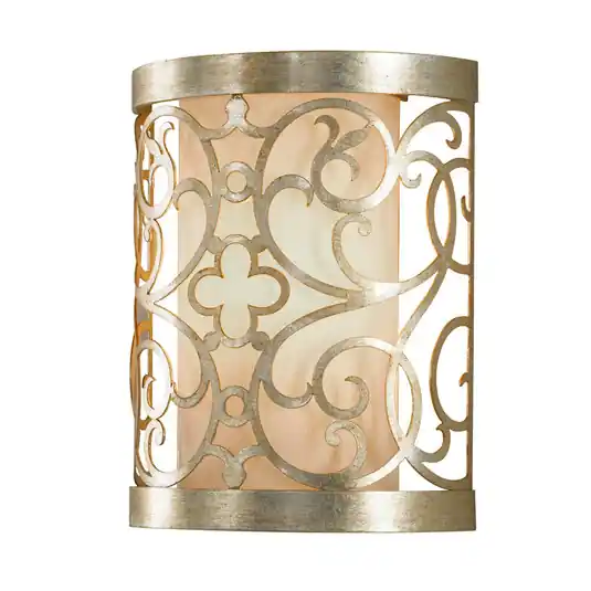 Applique Arabesque 19cm Soddisfatti O Rimborsati