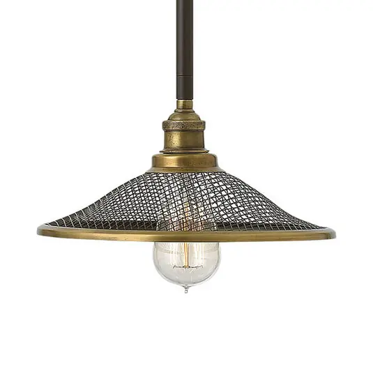 Miglior Prezzo Lampada a sospensione Rigby 1 luce