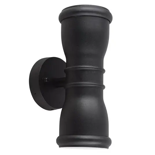 Non Perdere Applique LED da esterni Malvern up & down