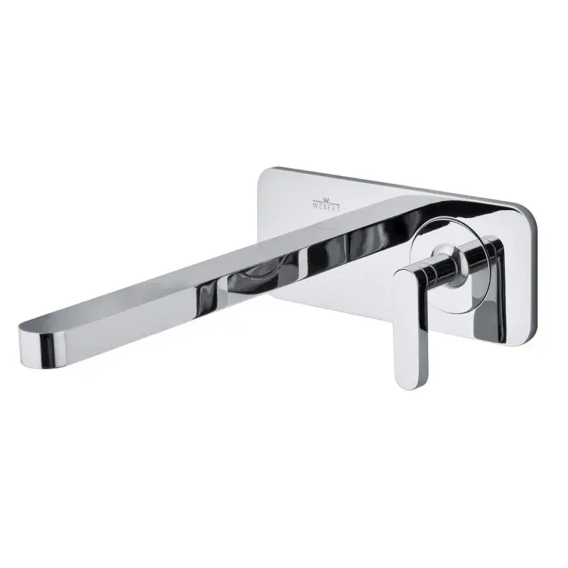 Subito Disponibile Miscelatore lavabo incasso a muro Webert Bath D830824015