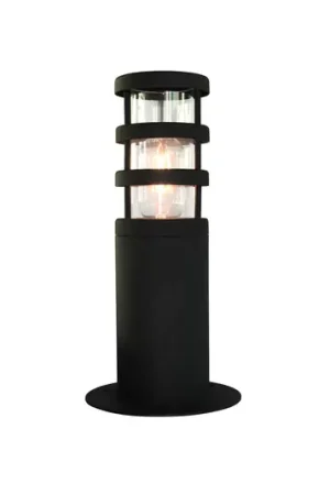 Compra Online Lampioncino Hornbaek, nero