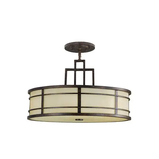 Promozione Esclusiva Lampada a sospensione Fusion
