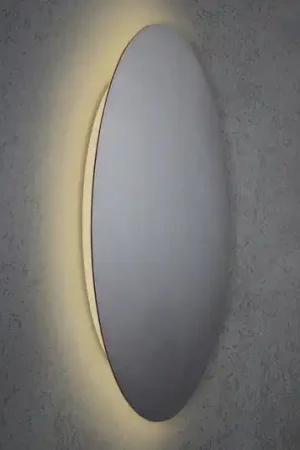 Professionale Applique a LED Blad antracite Ø 79 cm