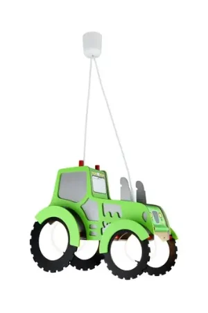 Compra Online Lampada Trattore per la camera dei bambini