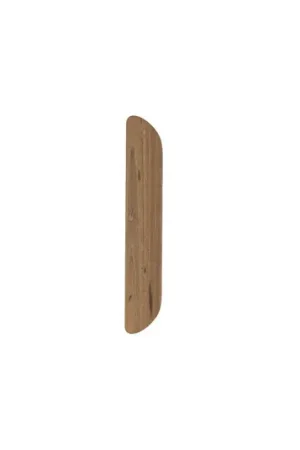 Miglior Prezzo Applique LED Colombia, rovere naturale