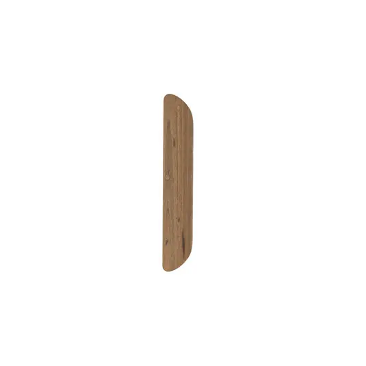Miglior Prezzo Applique LED Colombia, rovere naturale