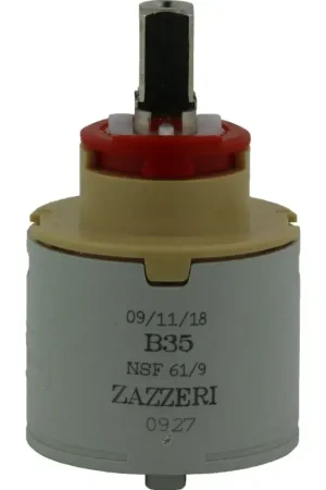 Cartuccia di ricambio Zazzeri 29-00-1003-A-00-0000 Promozione Esclusiva