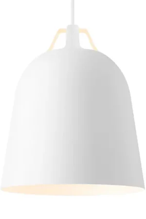 EVA Solo Clover lampada sospensione Ø 21cm, bianco Spedizione Espresso