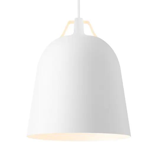 EVA Solo Clover lampada sospensione Ø 21cm, bianco Spedizione Espresso