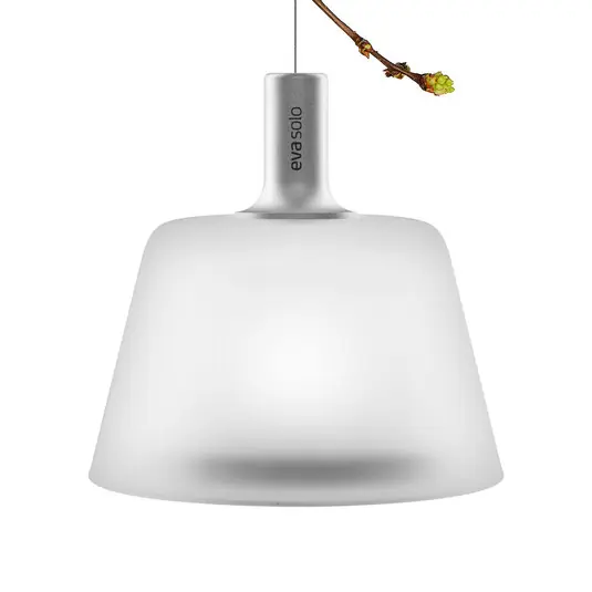 Prezzo Scontato EVA Solo SunLight LED a sospensione modulo solare