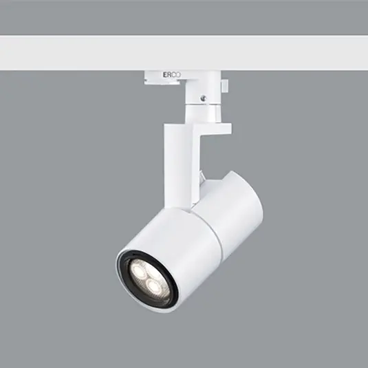 ERCO Parscan 230V Casambi 6W flood 930 bianco Più Venduto