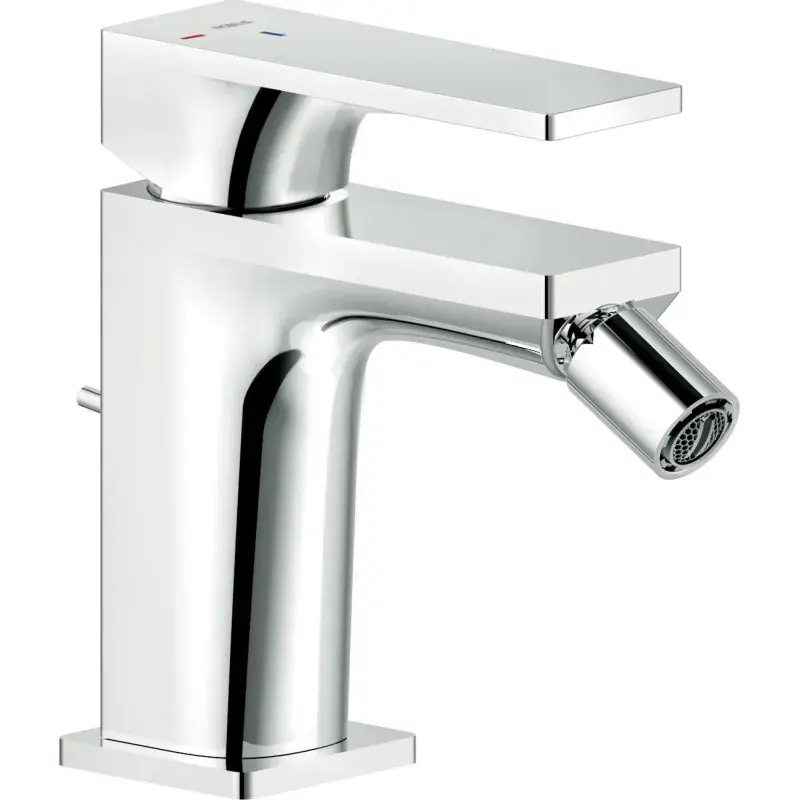 Miscelatore per bidet in ottone cromato Nobili Seven SEE124119/1CR Offerta Del Giorno