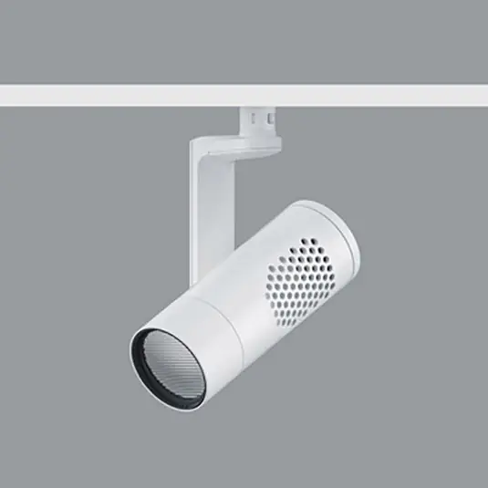 Solo Oggi ERCO Eclipse S Casambi 12,4W wallwash 930 bianco