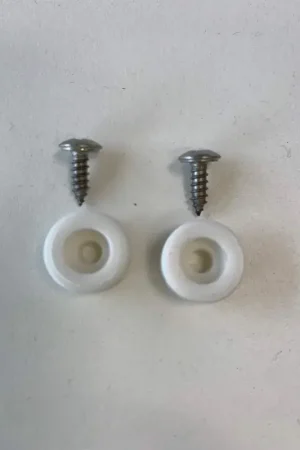 Confezione ferma ante per box Novellini BL01 S. LUNES 2.0 R R06BLS01-TR Nuovo Arrivo