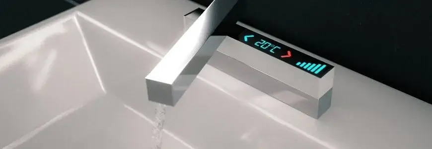Rubinetti Lavabo Termostatici Più Venduto