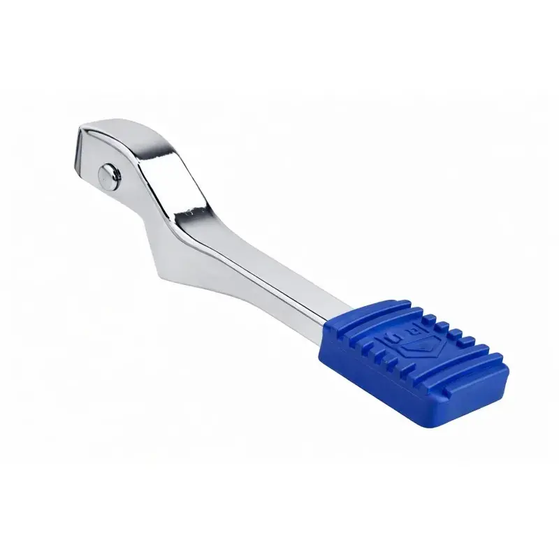 Offerta Leva di ricambio per rubinetti a pedale con installazione a pavimento blu e rossa Idral 02066-61LVCOMB - 02066-61LVCOMR