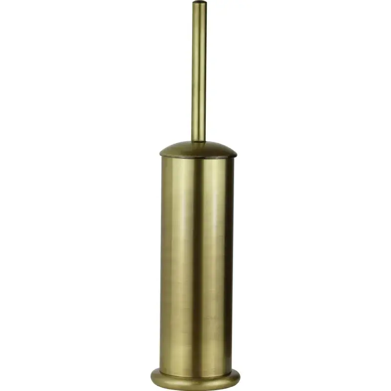 Porta scopino a terra in colore bronzo alto 45 cm Capannoli Serie900 X14 ZZ Prezzo Basso