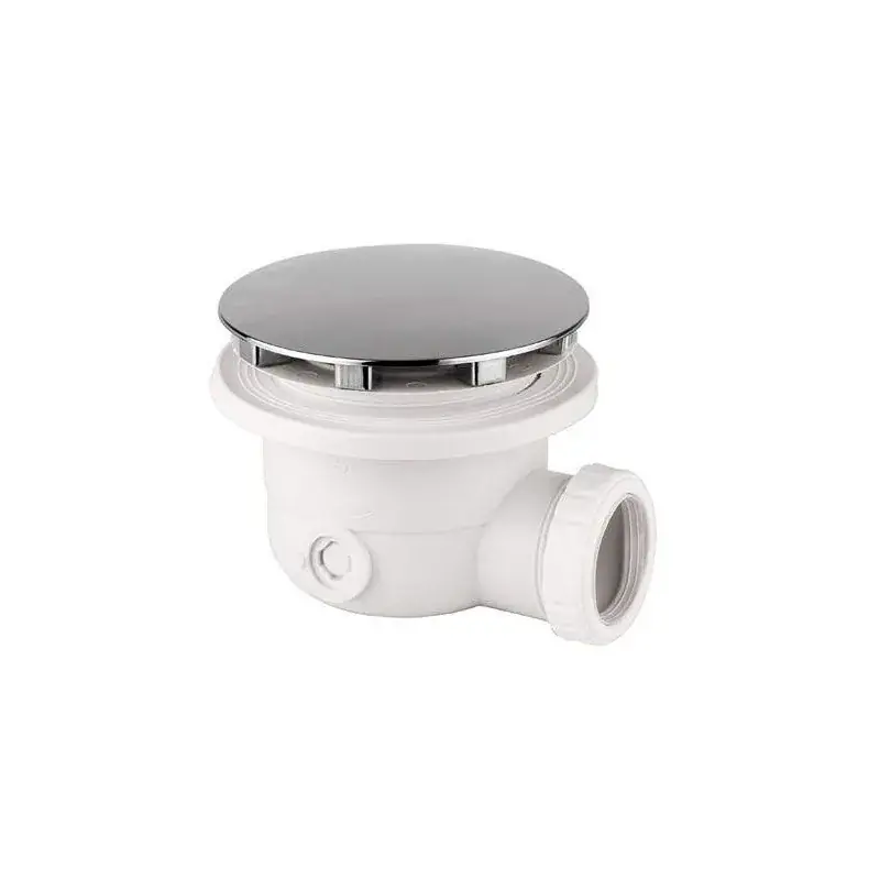 Promozione Piletta sifone x piatto doccia diametro Ø 90 Damast 12340