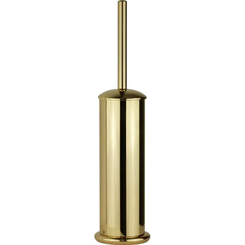 Porta scopino da appoggio in colore oro Capannoli Serie900 X14 RR Super Prezzo