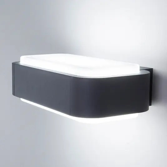 Quantità Limitata Applique da esterni LED Sticker alla moda, IP65