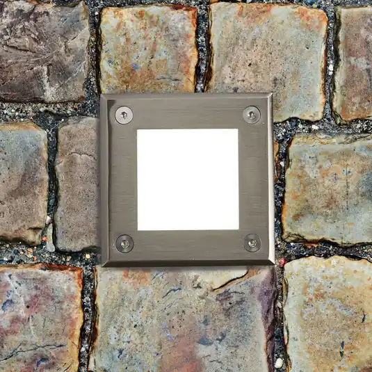 Offerta Lampo Faretto da incasso per pavimento LED-18, IP67